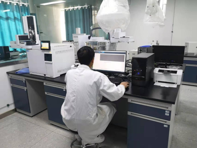 蘭州糧安公司順利通過(guò)CNAS認(rèn)證現(xiàn)場(chǎng)評(píng)審，檢驗(yàn)檢測(cè)服務(wù)能力再獲國(guó)家級(jí)認(rèn)可