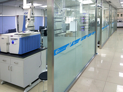 智云達(dá)亮相2018年京津冀黑遼魯豫飼料質(zhì)量安全檢測(cè)技術(shù)交流會(huì)，共筑飼料添加劑安全生產(chǎn)新防線